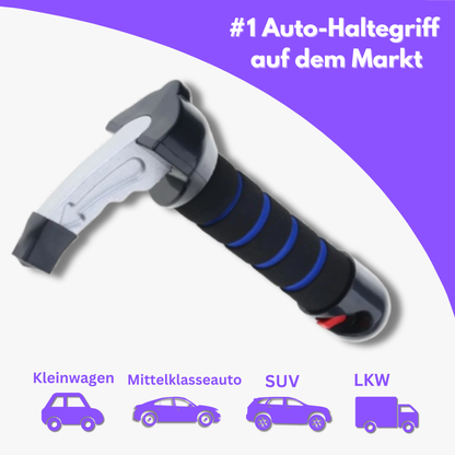 EasyLift: Der Ultimative Auto-Haltegriff