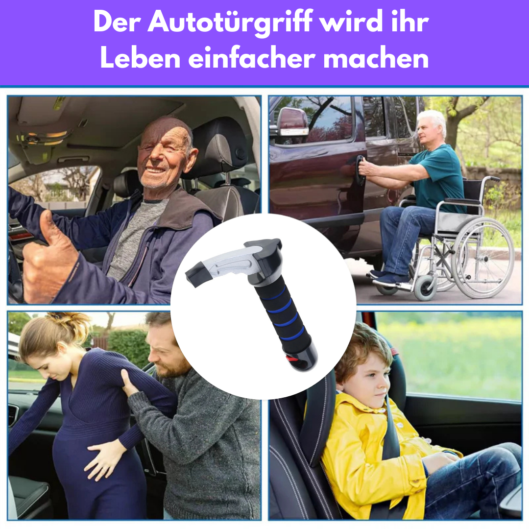 EasyLift: Der Ultimative Auto-Haltegriff